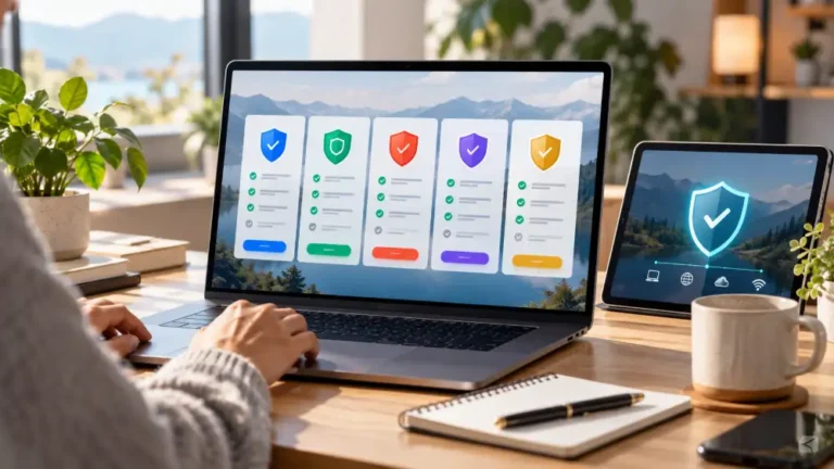 Meilleur antivirus gratuit 2026 : comparatif des 10 solutions vraiment gratuites