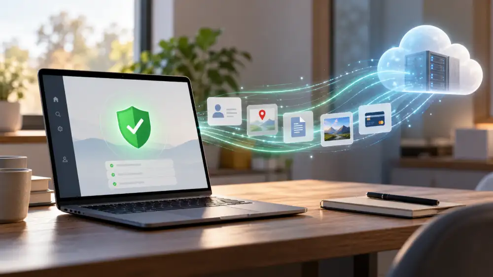  Tableau comparatif des politiques de données des éditeurs d'antivirus gratuits 