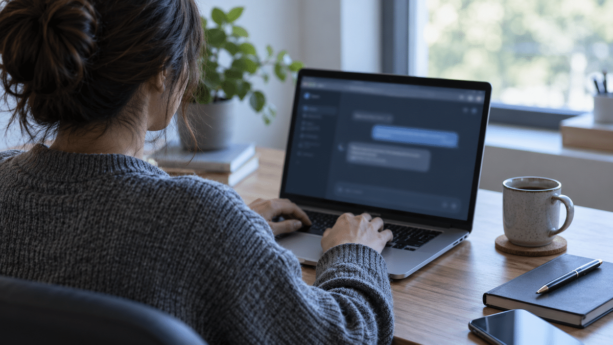 IA gratuite en ligne : 15 outils à essayer sans inscription en 2026 3 Duck.ai : Pour discuter avec plusieurs modèles sans compte