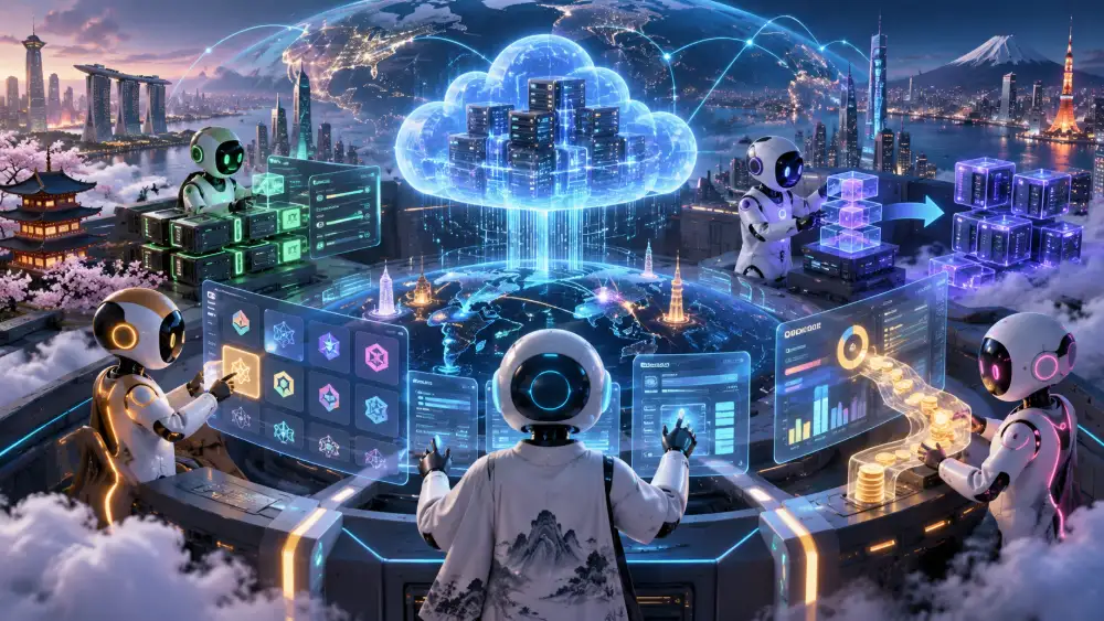 Salesforce Agentforce veut transformer les agents IA en collègues spécialisés : promesse utile ou dépendance accrue ?