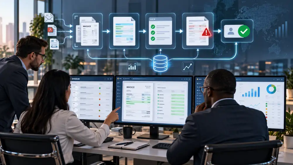 ChatGPT Work reçoit un Data Agent : l’analyse de données sans SQL devient un champ de bataille