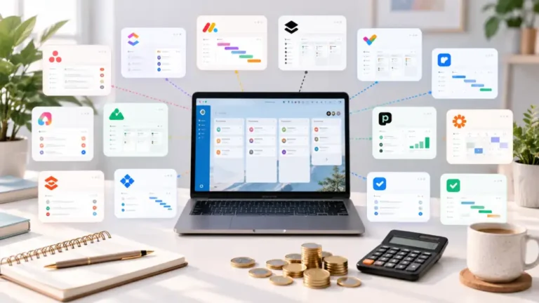 Alternative à Trello : 12 outils testés et comparés pour bien choisir 9 Alternative Trello : 12 outils testés et comparés en 2026