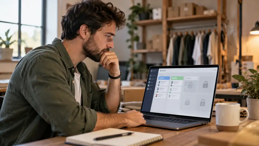 Meilleur CRM pour PME 2026 : comparatif, prix et simulations à 5 et 15 utilisateurs 5 Comparatif des limites d'utilisateurs et d'automatisation des paliers gratuits de CRM