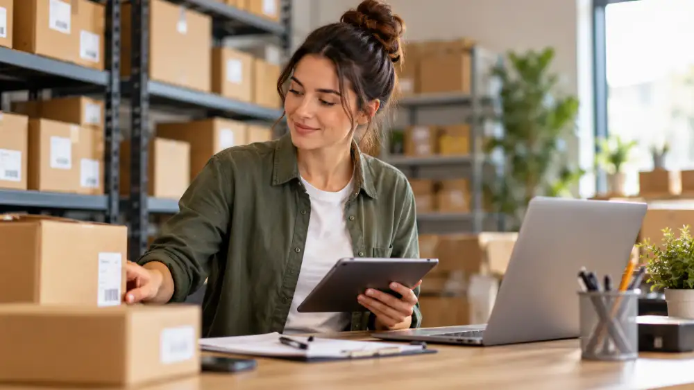 Logiciel de gestion de stock et logiciel inventaire : comparatif des 8 meilleurs en 2026