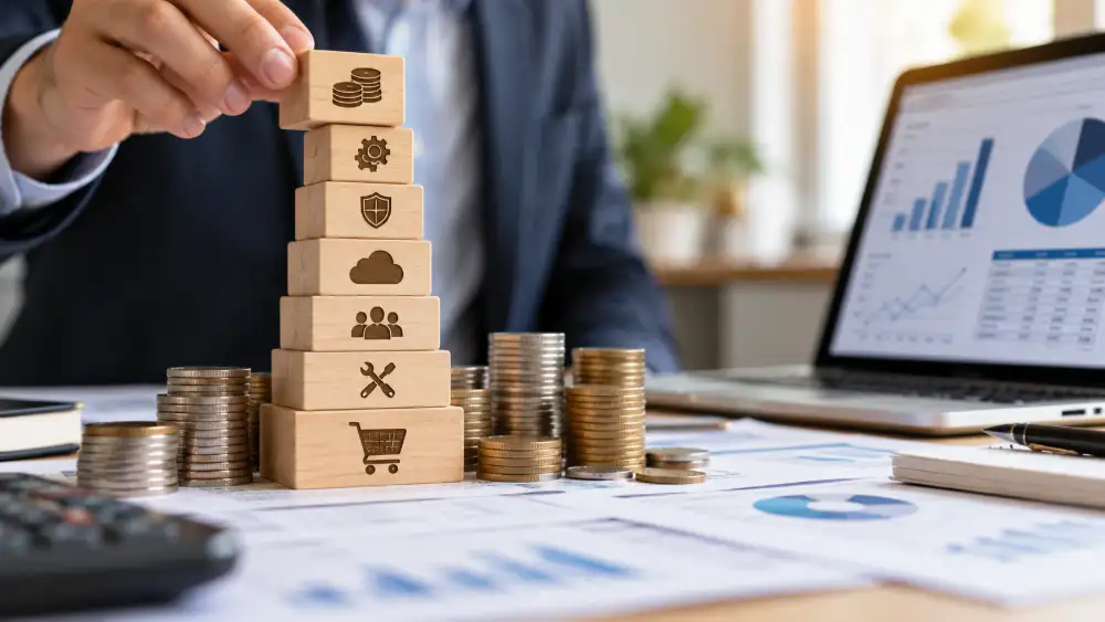 Meilleur logiciel CRM 2026 : le comparatif complet et notre verdict 28 Tableau du coût total de possession d'un CRM sur trois ans pour vingt utilisateurs