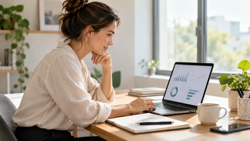 Meilleur logiciel de gestion de trésorerie : comparatif des 8 meilleurs outils en 2026 2 Définition visuelle d'un logiciel de gestion de trésorerie : flux bancaires connectés, prévisionnel et tableau de bord