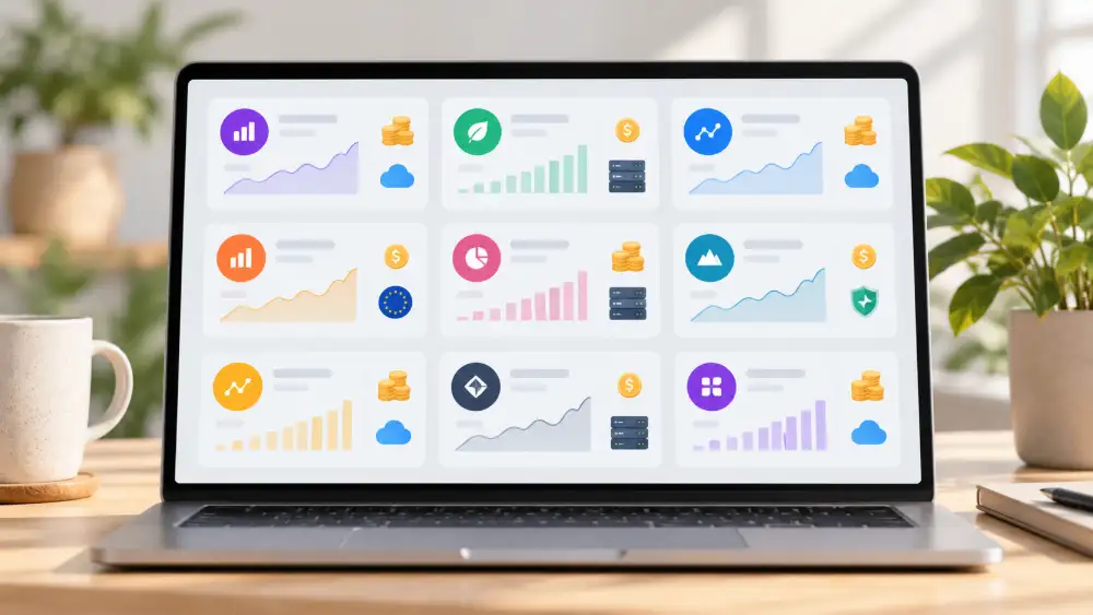 Alternative Google Analytics 2026 : 9 outils testés et leurs prix 2 Tableau comparatif de 9 alternatives à Google Analytics avec prix et hébergement