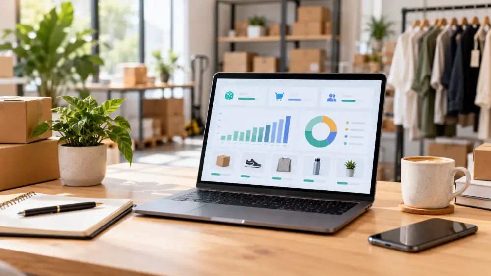 Logiciel de gestion de stock et logiciel inventaire : comparatif des 8 meilleurs en 2026 2 En bref : les points clés du comparatif des logiciels de gestion de stock et d'inventaire en 2026