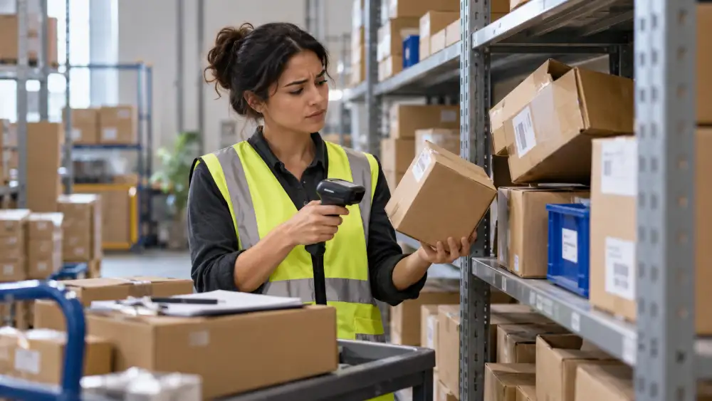 Logiciel de gestion de stock et logiciel inventaire : comparatif des 8 meilleurs en 2026 7 Erreurs fréquentes de gestion de stock et d'inventaire : fiches dupliquées, écarts, absence de seuils et surstock