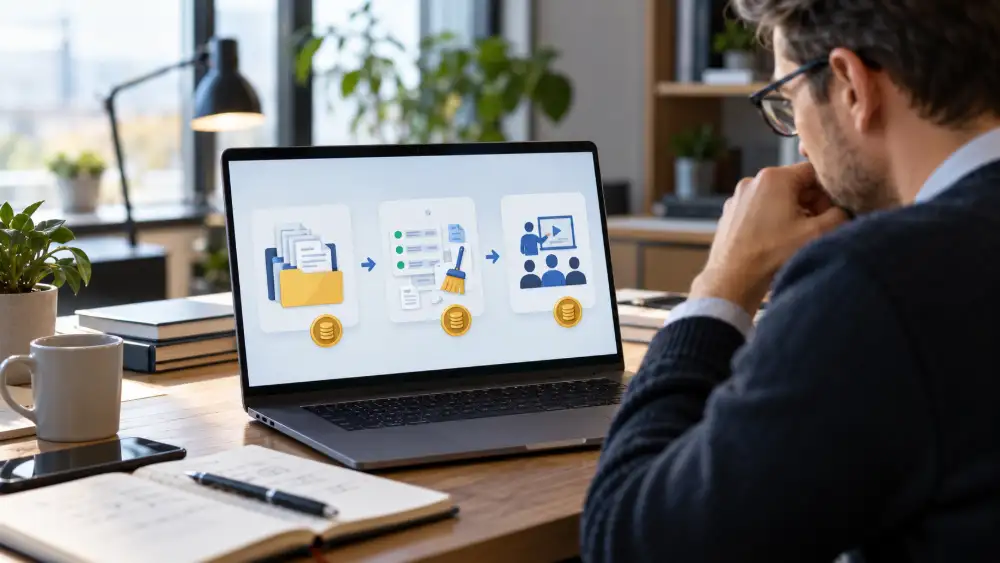 Meilleur CRM gratuit 2026 : ce que chaque palier à 0 € autorise vraiment 8 Tableau détaillé des limites des paliers gratuits : utilisateurs, contacts, automatisations, historique et export