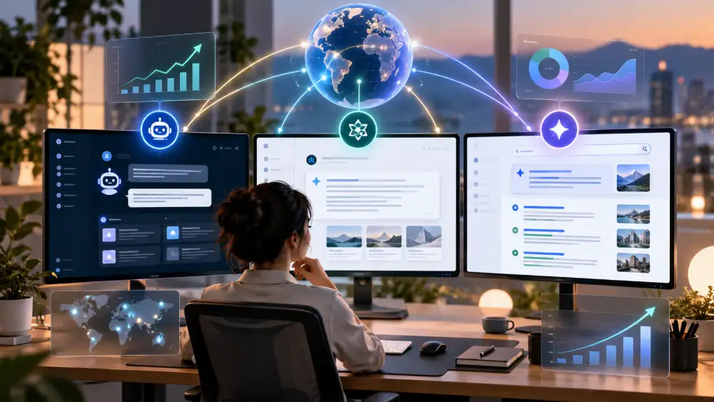 Erreurs fréquentes dans le choix d'un outil audit SEO