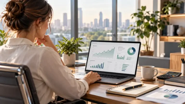 Logiciel de gestion de trésorerie : 8 outils comparés 2026