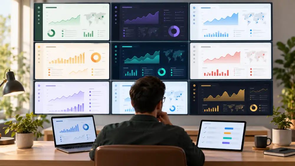 Alternative Google Analytics 2026 : 9 outils testés et leurs prix 4 Neuf outils analytics testés : Matomo, Plausible, Umami, Fathom, Simple Analytics, Pirsch, Piwik PRO, Cloudflare, GoatCounter