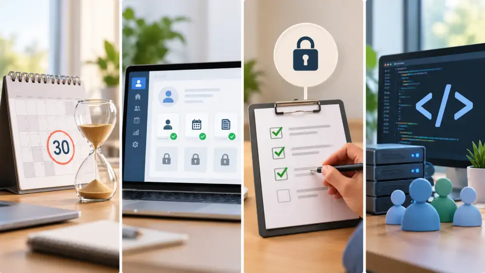 Usage commercial d'une alternative à Canva : distinguer le plan souscrit de la licence des contenus utilisés, avec trois vérifications avant facturation