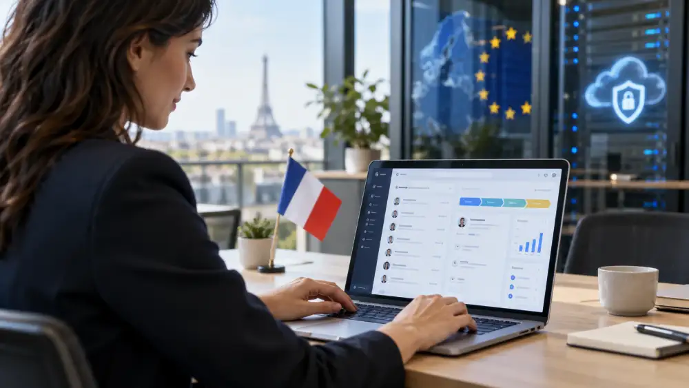 Meilleur CRM gratuit 2026 : ce que chaque palier à 0 € autorise vraiment 13 Suivi de contacts et de relances d'un indépendant dans un palier CRM gratuit