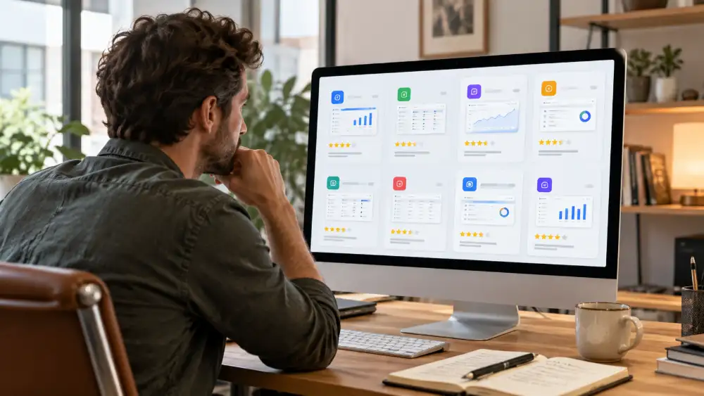 Meilleur CRM pour PME 2026 : comparatif, prix et simulations à 5 et 15 utilisateurs 4 Quel est le meilleur CRM pour PME en 2026 ? Notre sélection de 8 outils