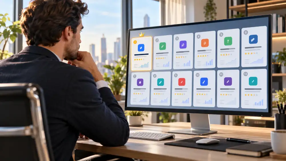 Meilleur logiciel CRM 2026 : le comparatif complet et notre verdict 5 Capture d'écran de l'interface pipeline de Pipedrive testée avec un jeu de données commercial