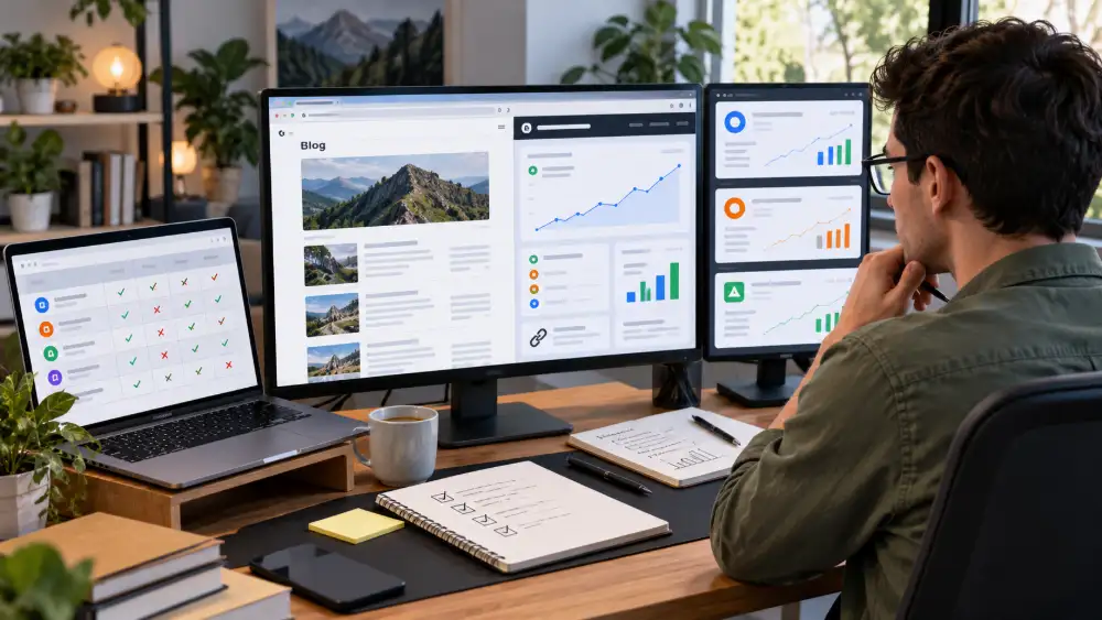 Réponse rapide sur le meilleur outil SEO selon autorité et budget