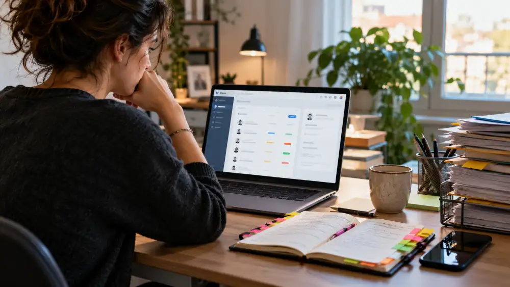Meilleur logiciel CRM 2026 : le comparatif complet et notre verdict 20 Comparatif des limites d'utilisateurs et d'automatisation des paliers gratuits de CRM