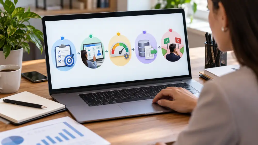 Meilleur CRM gratuit 2026 : ce que chaque palier à 0 € autorise vraiment 16 Schéma du coût réel d'un CRM open source : licence gratuite contre exploitation payante