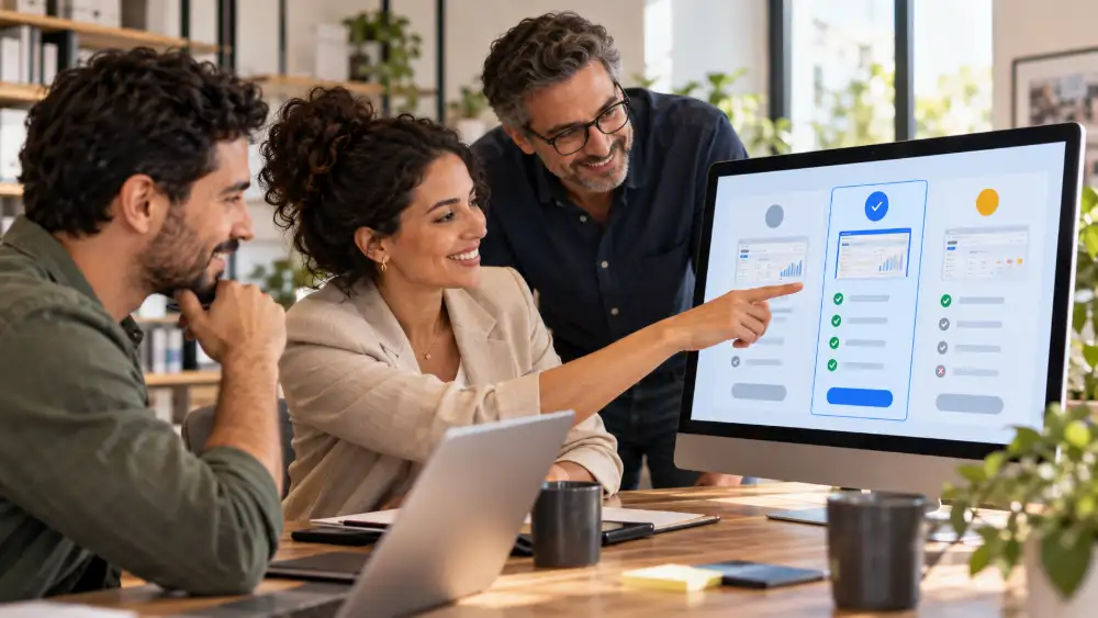 Meilleur CRM pour PME 2026 : comparatif, prix et simulations à 5 et 15 utilisateurs 9 Tableau de recommandation du meilleur CRM selon la taille et le métier de la PME