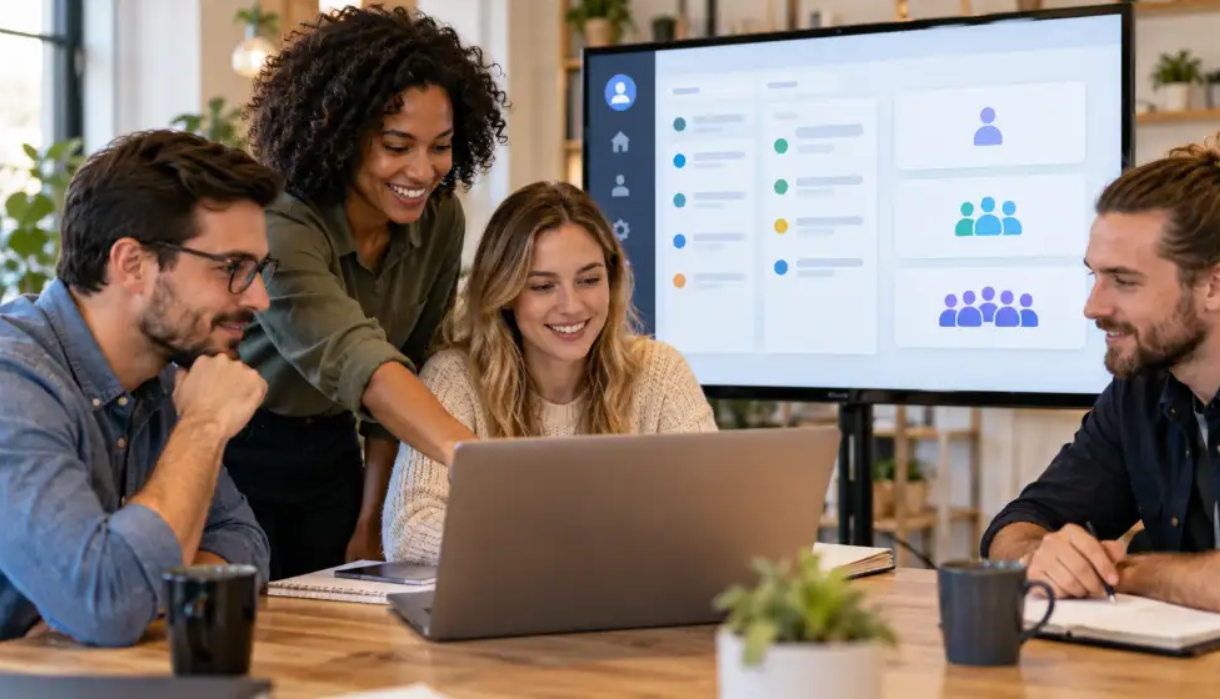Meilleur CRM gratuit 2026 : ce que chaque palier à 0 € autorise vraiment 10 Décomposition du coût de sortie d'un CRM gratuit en extraction, réconciliation et réapprentissage