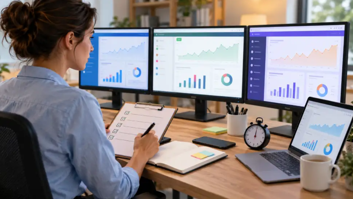 Outil SEO gratuit en ligne : 15 outils testés et leurs vrais quotas 4 Méthode de test des quotas de versions gratuites d'outils SEO