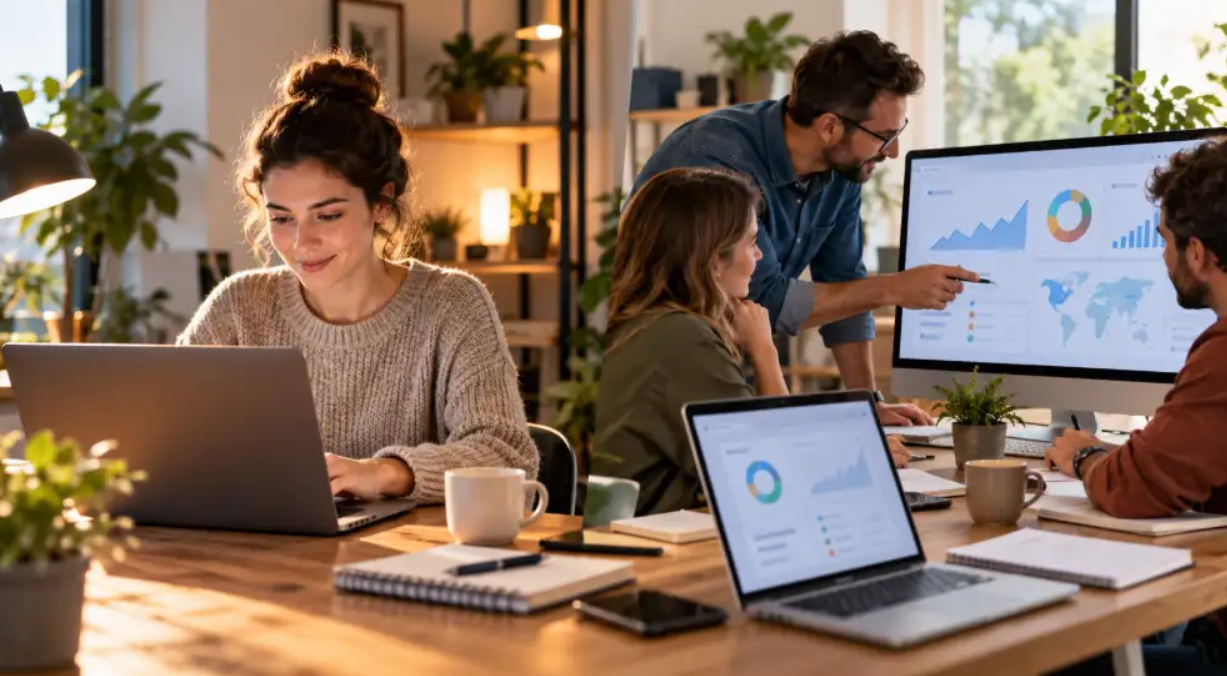 Outil SEO gratuit en ligne : 15 outils testés et leurs vrais quotas 6 Sélection d'outils SEO gratuits testés pour freelances et petites entreprises