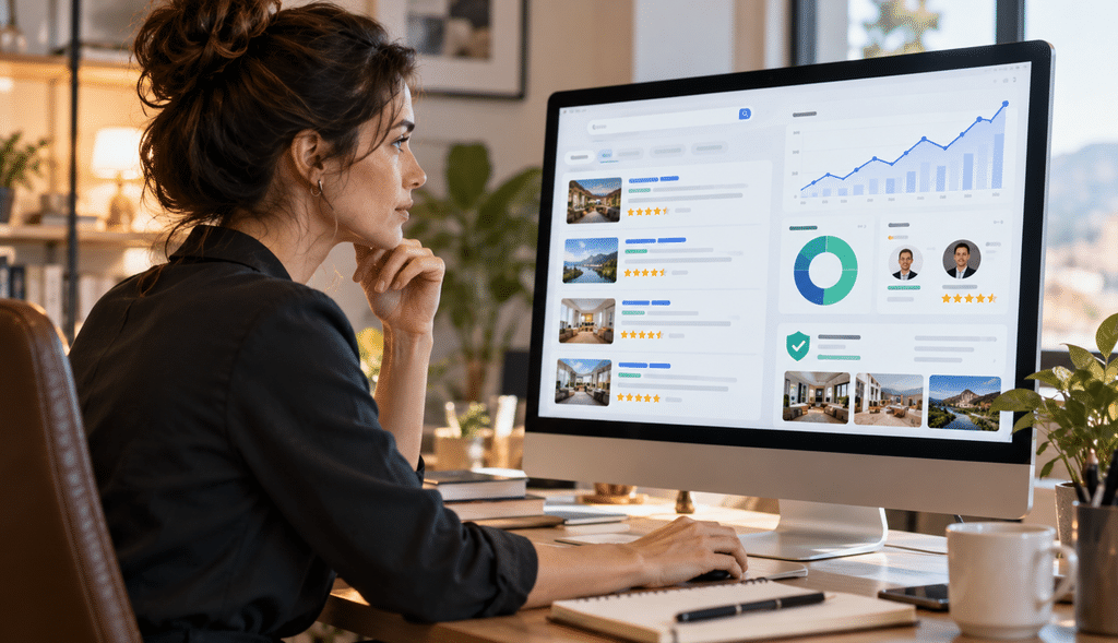 Optimisation SEO et signaux E-E-A-T d'un site d'avis WordPress
